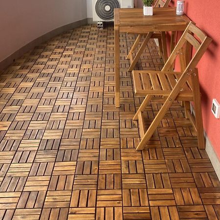 Red House Apartment Monfalcone Bagian luar foto
